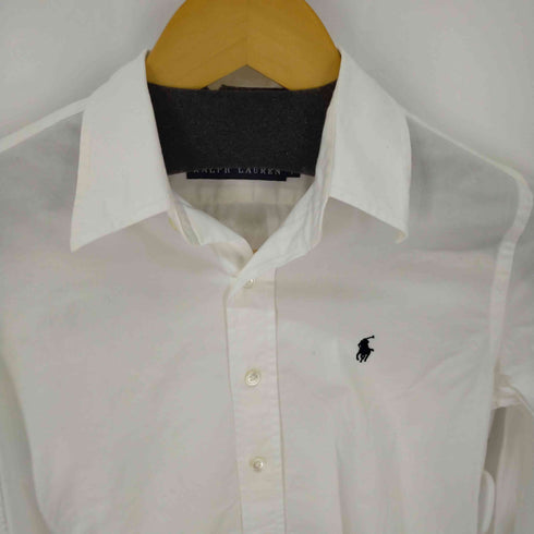 ラルフローレン RALPH LAUREN スモールポニー刺繍L/Sシャツ メンズ 7