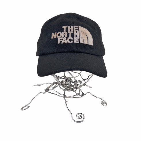 ザノースフェイス THE NORTH FACE TNFロゴフランネルキャップ メンズ FREE