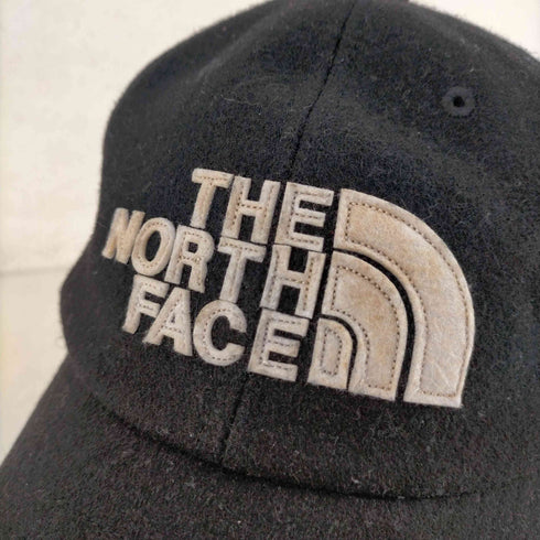 ザノースフェイス THE NORTH FACE TNFロゴフランネルキャップ メンズ FREE