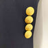 ローレンラルフローレン LAUREN RALPH LAUREN MADE IN CANADA ウール2B紺ブレ メンズ import:M