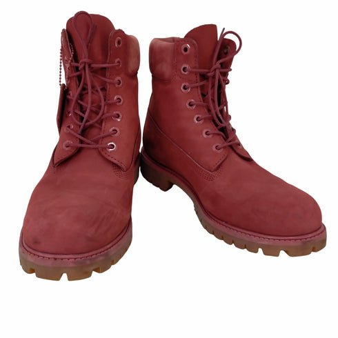 ティンバーランド Timberland 6インチブーツ メンズ 8W