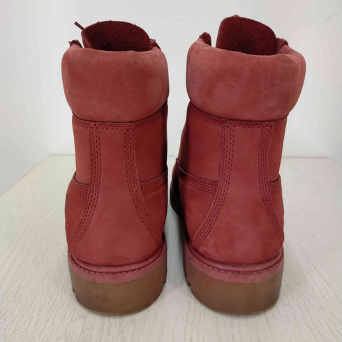 ティンバーランド Timberland 6インチブーツ メンズ 8W