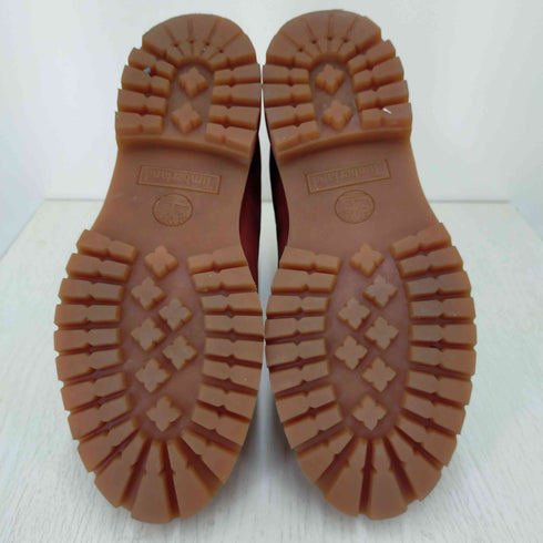 ティンバーランド Timberland 6インチブーツ メンズ 8W