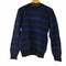 アニエスベーオム Agnes b.homme 90s MADE IN FRANCE ウールボーダーニット メンズ JPN:1