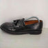 アニエスベーオム Agnes b.homme レザータッセルローファー メンズ JPN:42