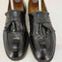 アニエスベーオム Agnes b.homme レザータッセルローファー メンズ JPN:42