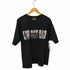 エーフォーエー Architect 4. Archive グラフティック転写プリントTシャツ メンズ L
