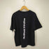 エーフォーエー Architect 4. Archive グラフティック転写プリントTシャツ メンズ L