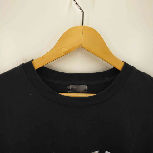 エーフォーエー Architect 4. Archive グラフティック転写プリントTシャツ メンズ L