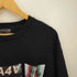 エーフォーエー Architect 4. Archive グラフティック転写プリントTシャツ メンズ L