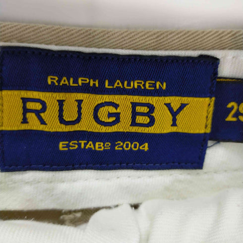 ラグビーラルフローレン Rugby Ralph Lauren チノショーツ メンズ 29