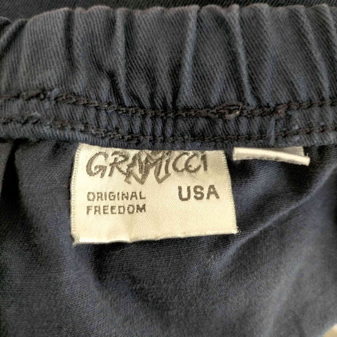 グラミチ GRAMICCI イージーコットンスカート レディース JPN:S
