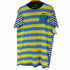 キャンディーストリッパー CANDY STRIPER オーバーサイズ S/S ボーダーTシャツ レディース JPN:2