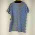 キャンディーストリッパー CANDY STRIPER オーバーサイズ S/S ボーダーTシャツ レディース JPN:2