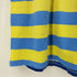 キャンディーストリッパー CANDY STRIPER オーバーサイズ S/S ボーダーTシャツ レディース JPN:2