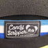 キャンディーストリッパー CANDY STRIPER オーバーサイズ S/S ボーダーTシャツ レディース JPN:2