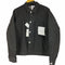 フレッドシーガル Fred Segal ブラックデニムジャケット メンズ JPN:L