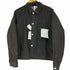 フレッドシーガル Fred Segal ブラックデニムジャケット メンズ JPN:L