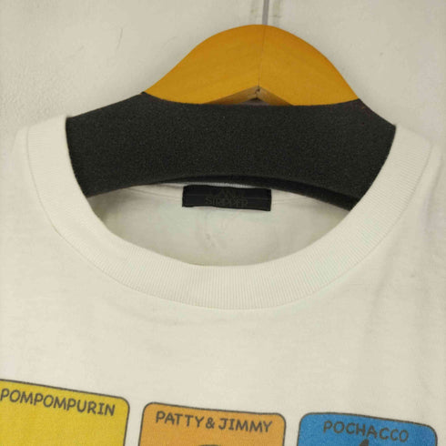 キャンディーストリッパー CANDY STRIPER DEAR FRIENDS TEE レディース JPN:2