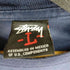 ステューシー Stussy 00S L/S TEE ピースマース $ ドルマーク ストックロゴ メンズ JPN:L
