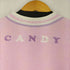 キャンディーストリッパー CANDY STRIPER リブニットセーター レディース JPN:2