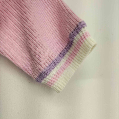 キャンディーストリッパー CANDY STRIPER リブニットセーター レディース JPN:2