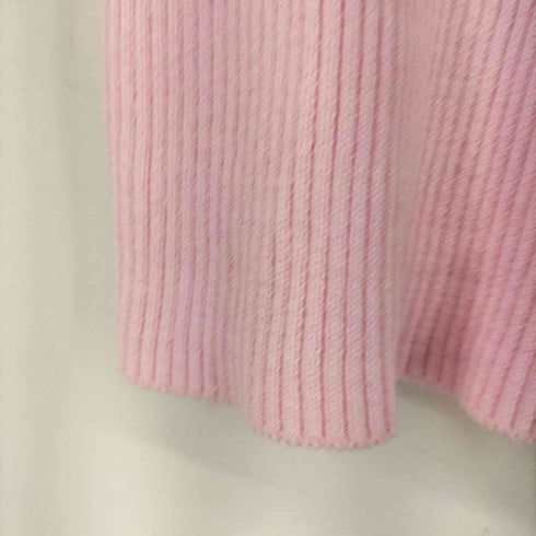 キャンディーストリッパー CANDY STRIPER リブニットセーター レディース JPN:2