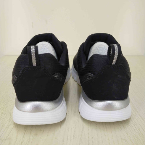 スケッチャーズ SKECHERS GOwalk Joy ローカットスニーカー レディース 24.5