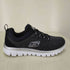 スケッチャーズ SKECHERS GOwalk Joy ローカットスニーカー レディース 24.5