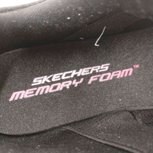 スケッチャーズ SKECHERS GOwalk Joy ローカットスニーカー レディース 24.5