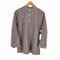 natiam fisherman shirt レディース