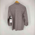 natiam fisherman shirt レディース
