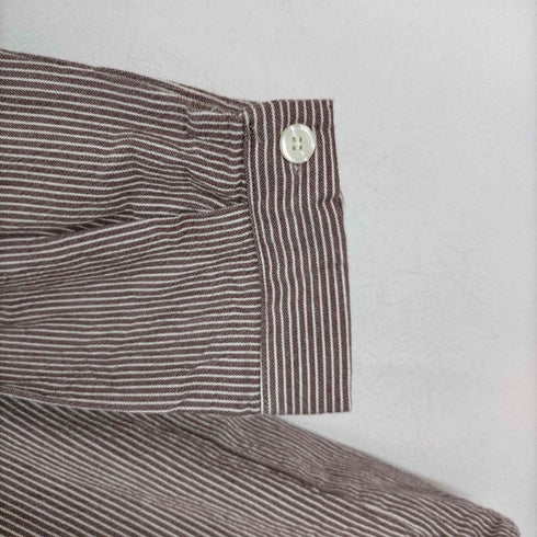 natiam fisherman shirt レディース