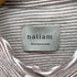 natiam fisherman shirt レディース