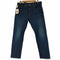 リーバイス Levis LEVI'S PREMIUM 502 インディゴストレートデニム メンズ W31 L30