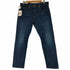 リーバイス Levis LEVI'S PREMIUM 502 インディゴストレートデニム メンズ W31 L30
