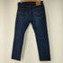 リーバイス Levis LEVI'S PREMIUM 502 インディゴストレートデニム メンズ W31 L30