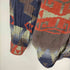 ラグビーラルフローレン Rugby Ralph Lauren ネイティブ柄 シャツ チンスト付き メンズ import:S