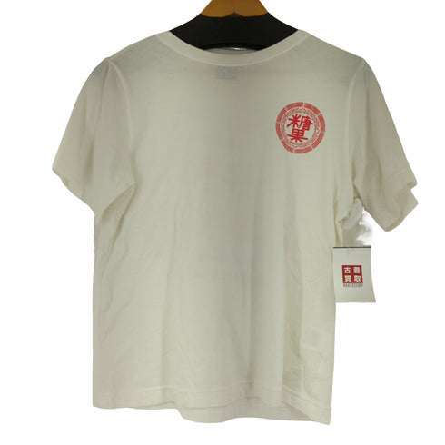 キャンディーストリッパー CANDY STRIPER CHINA PEPE TEE レディース JPN:2