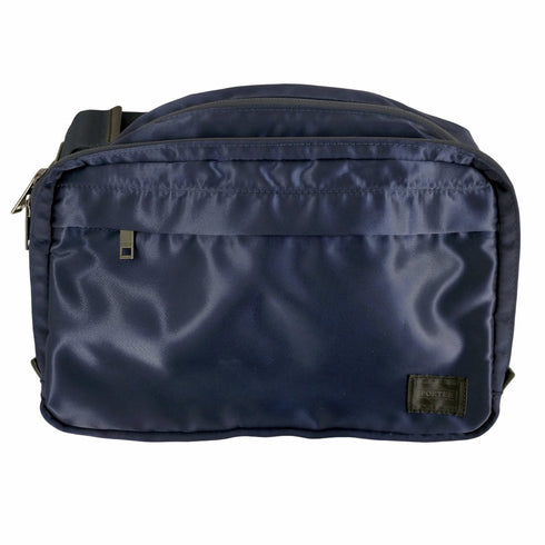 ポーター PORTER フォーカス FOCUS ショルダーバッグ メンズ