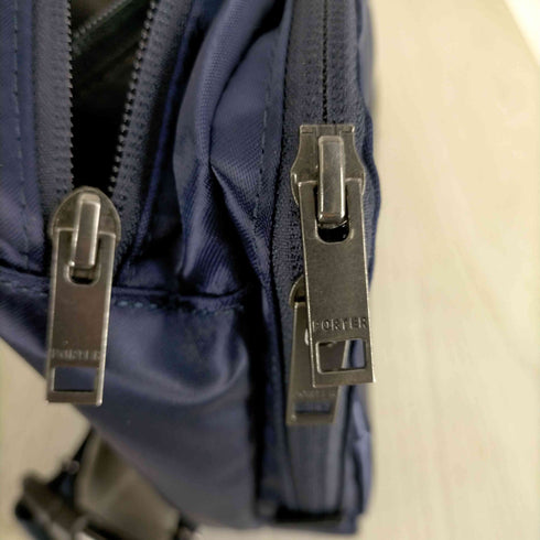 ポーター PORTER フォーカス FOCUS ショルダーバッグ メンズ
