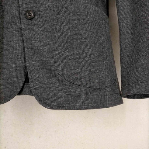 エフオービーファクトリー FOB FACTORY WARM DEPARTURE JK メンズ JPN:S