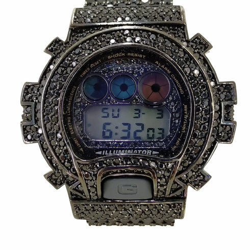 カシオジーショック CASIO G-SHOCK カスタムGショック メンズ