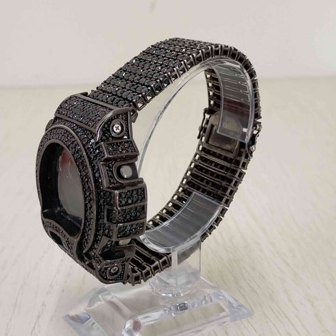 カシオジーショック CASIO G-SHOCK カスタムGショック メンズ