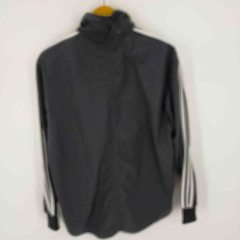 アディダス adidas ADICOLOR CLASSICS FABRIC CRASH TRUCK TOP アディカラー クラシックス ファブリック クラッシュ トラックトップ メンズ JPN:L