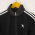アディダス adidas ADICOLOR CLASSICS FABRIC CRASH TRUCK TOP アディカラー クラシックス ファブリック クラッシュ トラックトップ メンズ JPN:L