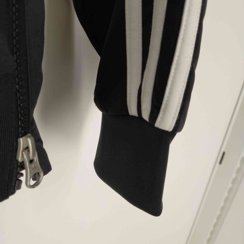 アディダス adidas ADICOLOR CLASSICS FABRIC CRASH TRUCK TOP アディカラー クラシックス ファブリック クラッシュ トラックトップ メンズ JPN:L