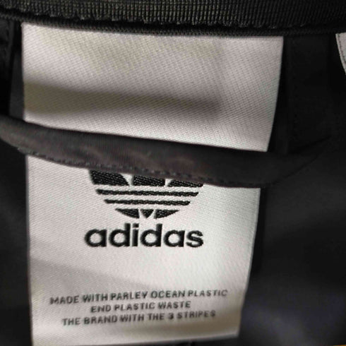 アディダス adidas ADICOLOR CLASSICS FABRIC CRASH TRUCK TOP アディカラー クラシックス ファブリック クラッシュ トラックトップ メンズ JPN:L