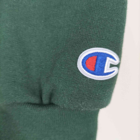 チャンピオン Champion クルーネックオーバーサイズスウェット メンズ import:XL