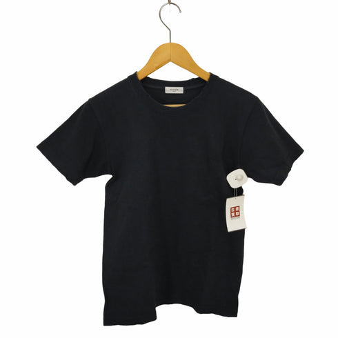 エディション Edition ダメージ加工Tシャツ メンズ import:S